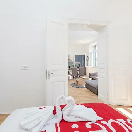Arka Apartman Dubrovnik