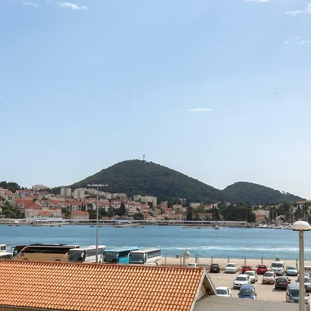Appartement Arka