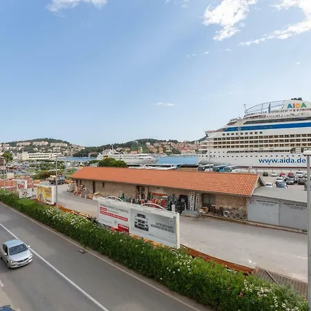 Appartement Arka Dubrovnik
