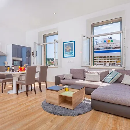 Arka Appartement Dubrovnik
