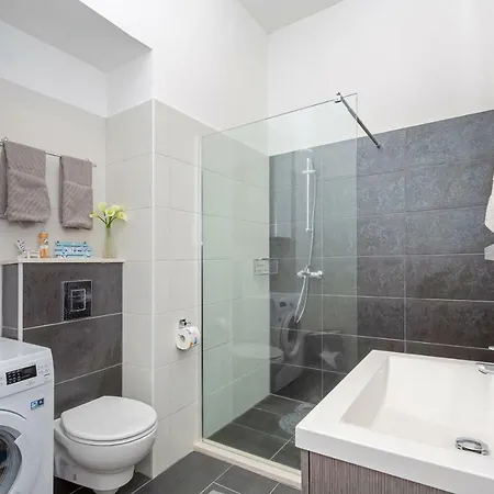 Apartment Arka