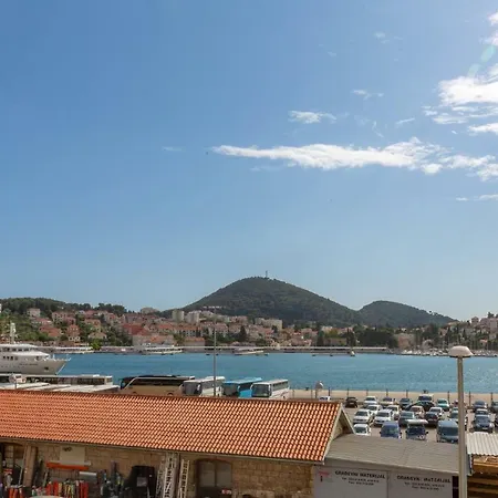 Apartman Arka