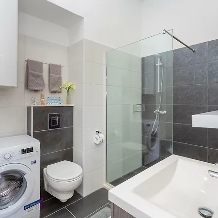 Arka Apartman